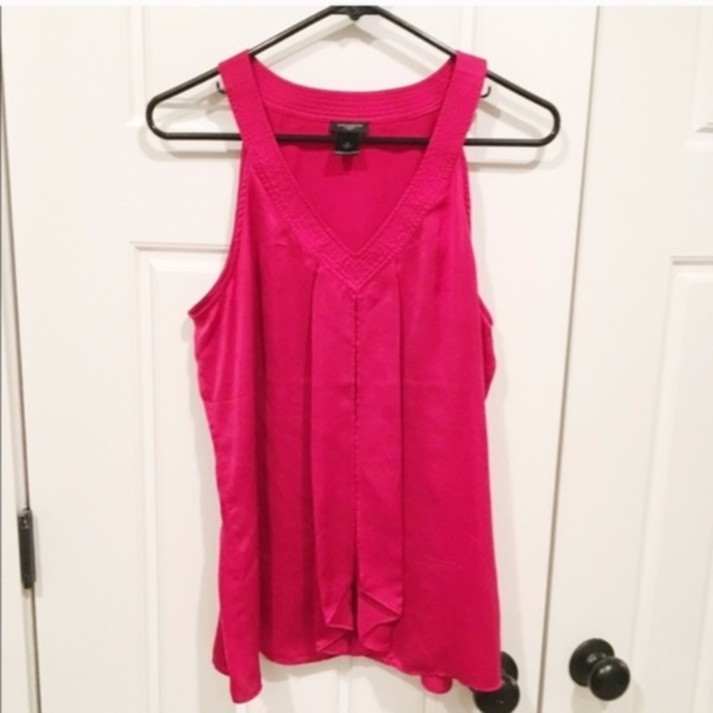 10/1 ANN TAYLOR TOP